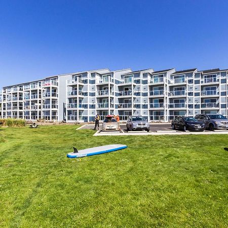 Waters Edge Salishan Beach Quarto foto