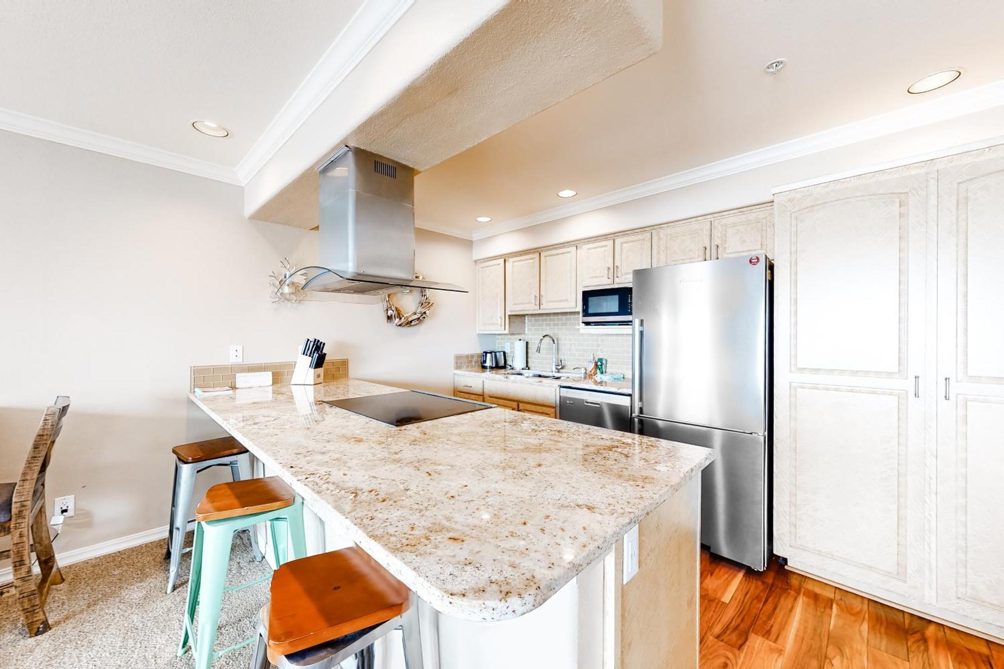 Waters Edge Salishan Beach Quarto foto