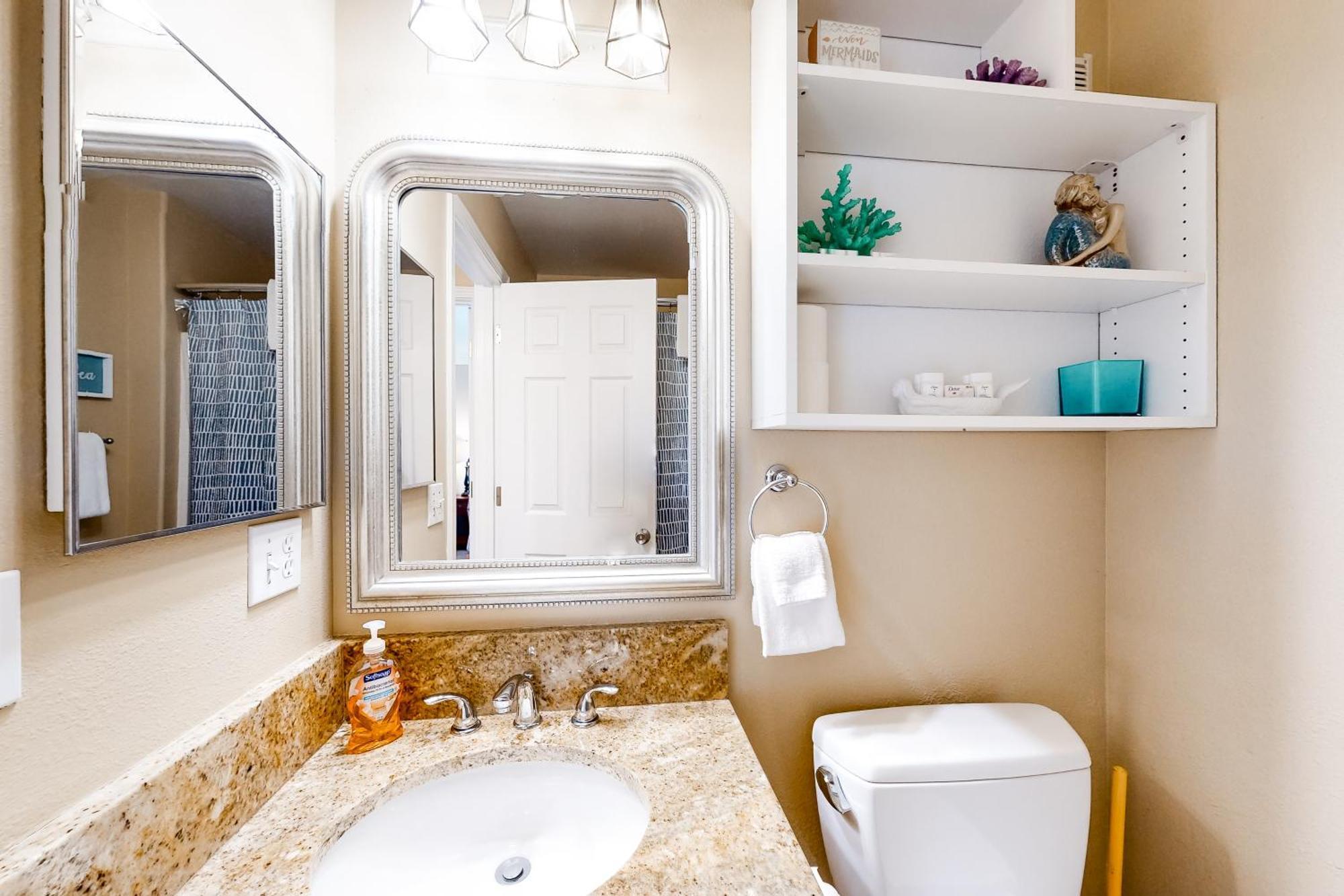 Waters Edge Salishan Beach Quarto foto