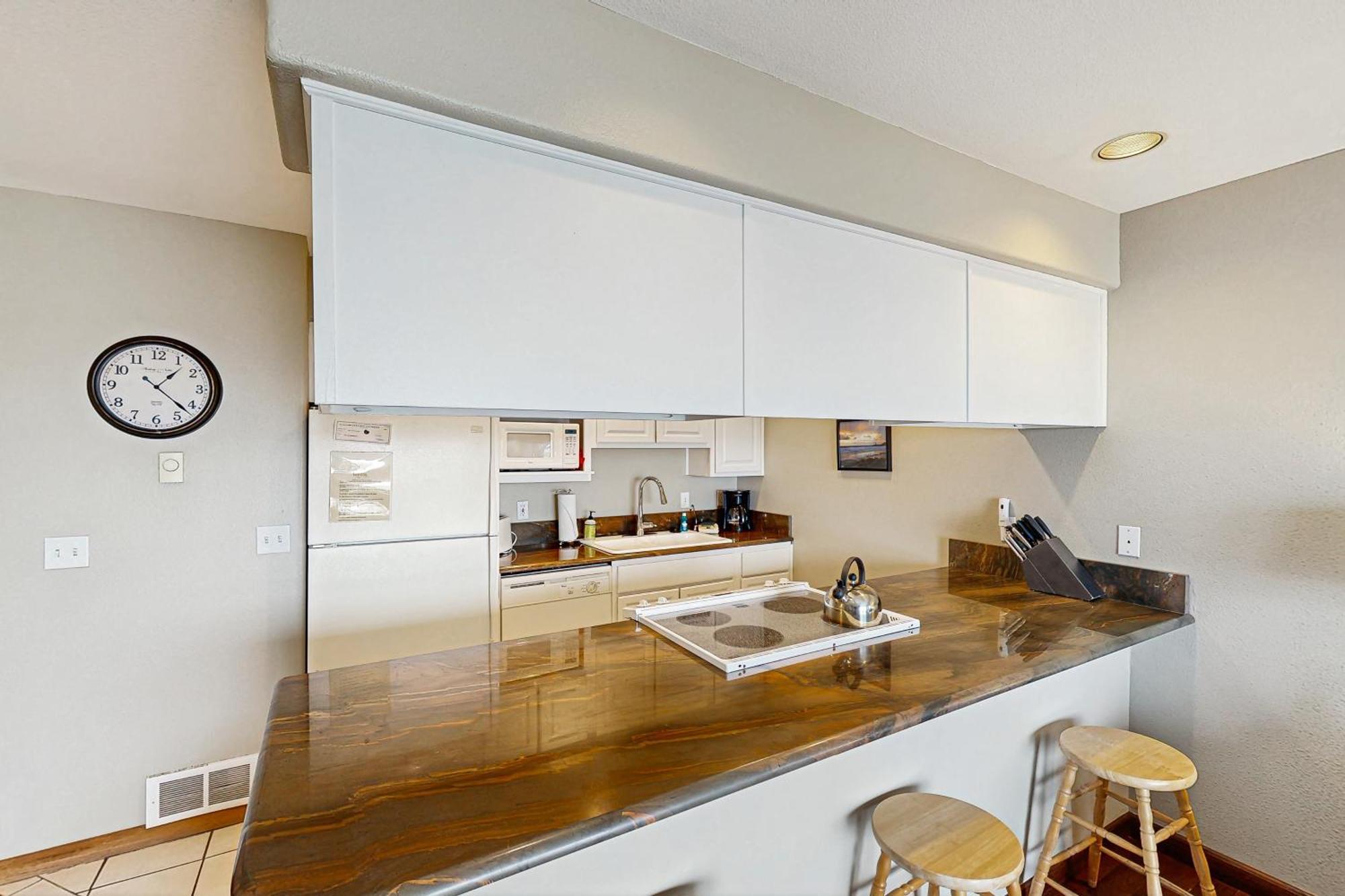 Waters Edge Salishan Beach Quarto foto