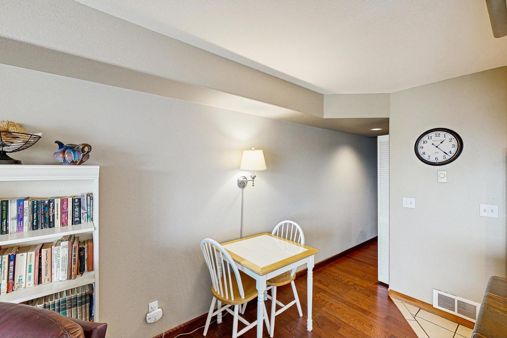 Waters Edge Salishan Beach Quarto foto
