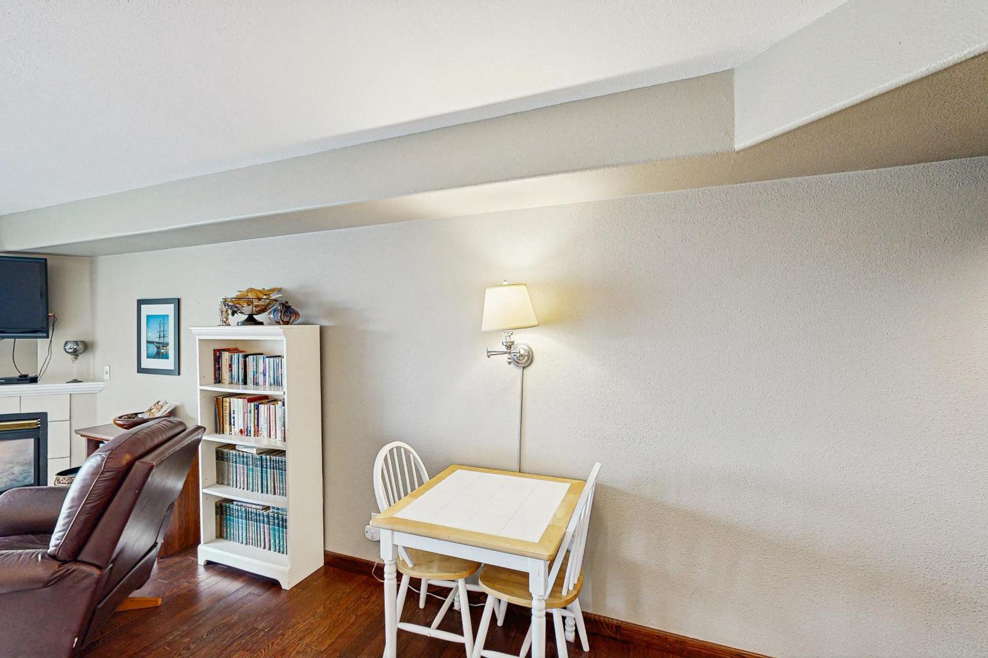 Waters Edge Salishan Beach Quarto foto